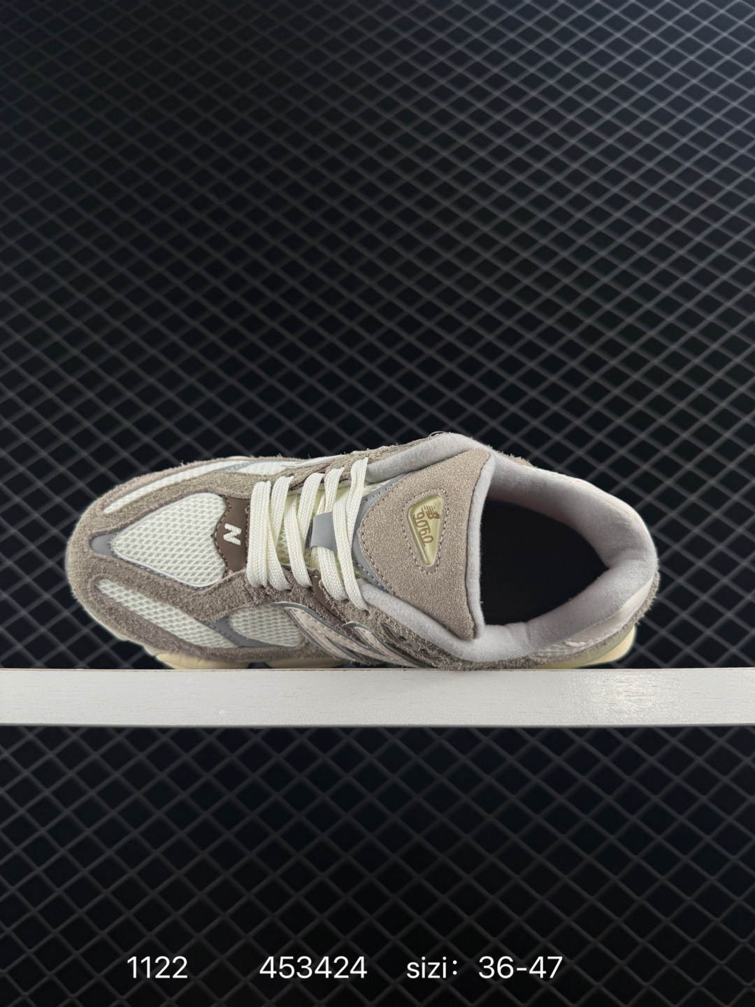 Joe Freshgoods x New Balance NB9060